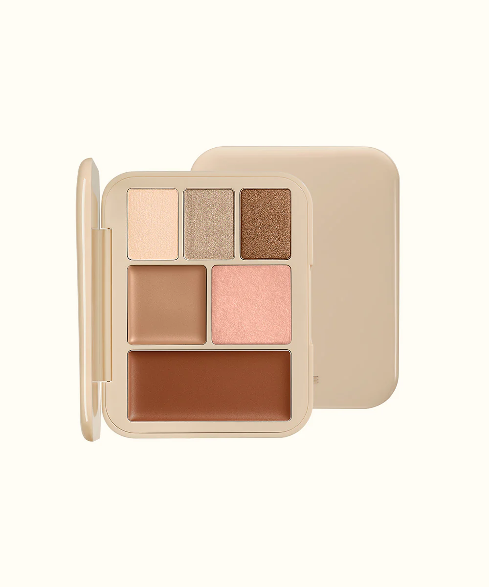 COTD Coffee Lookbook Multi Palette