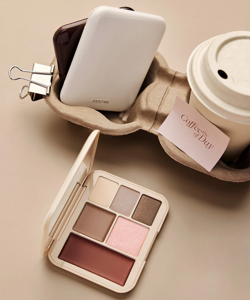 COTD Coffee Lookbook Multi Palette - Image 6