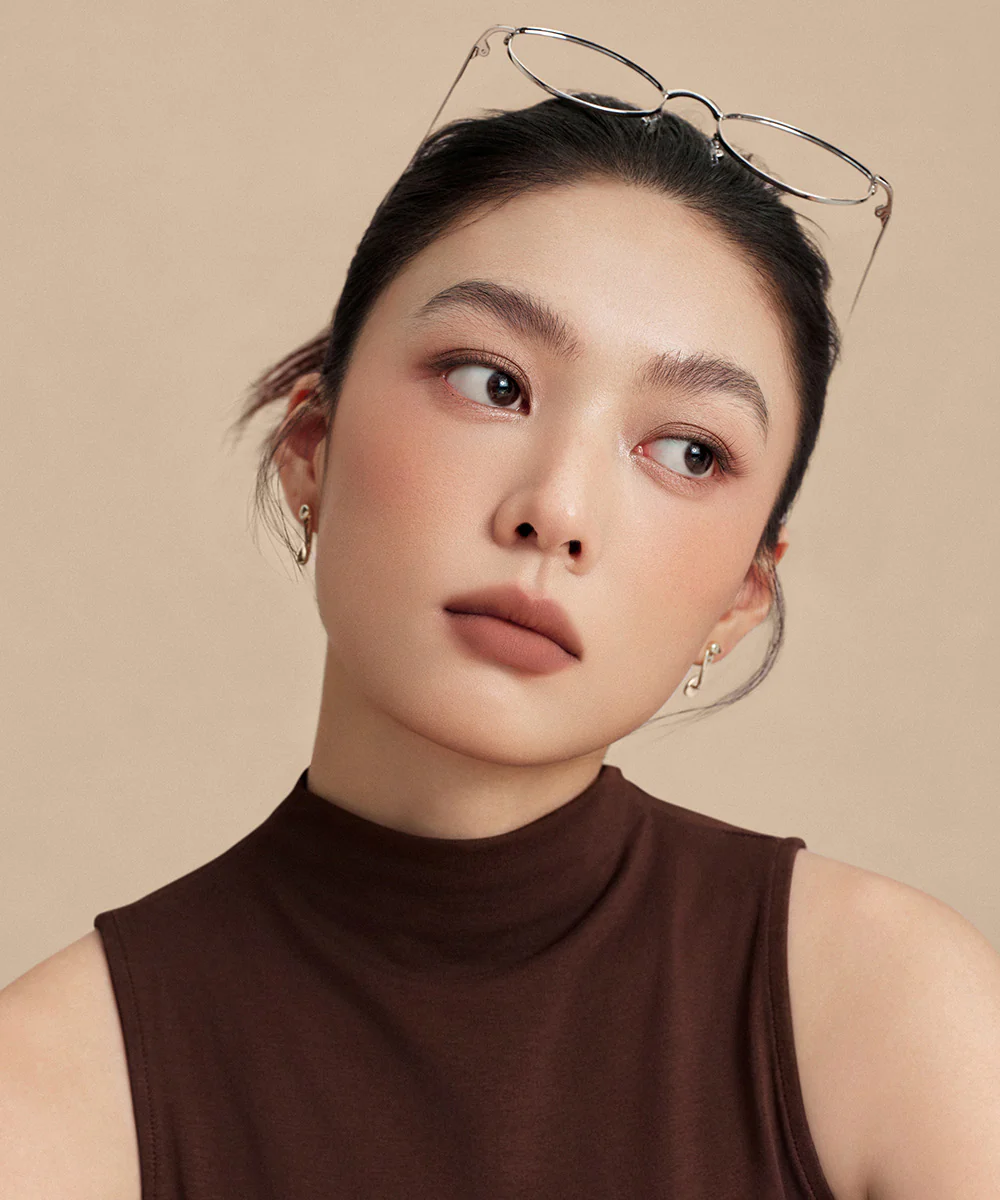 COTD Coffee Matte Lip & Cheek Balm - Image 15