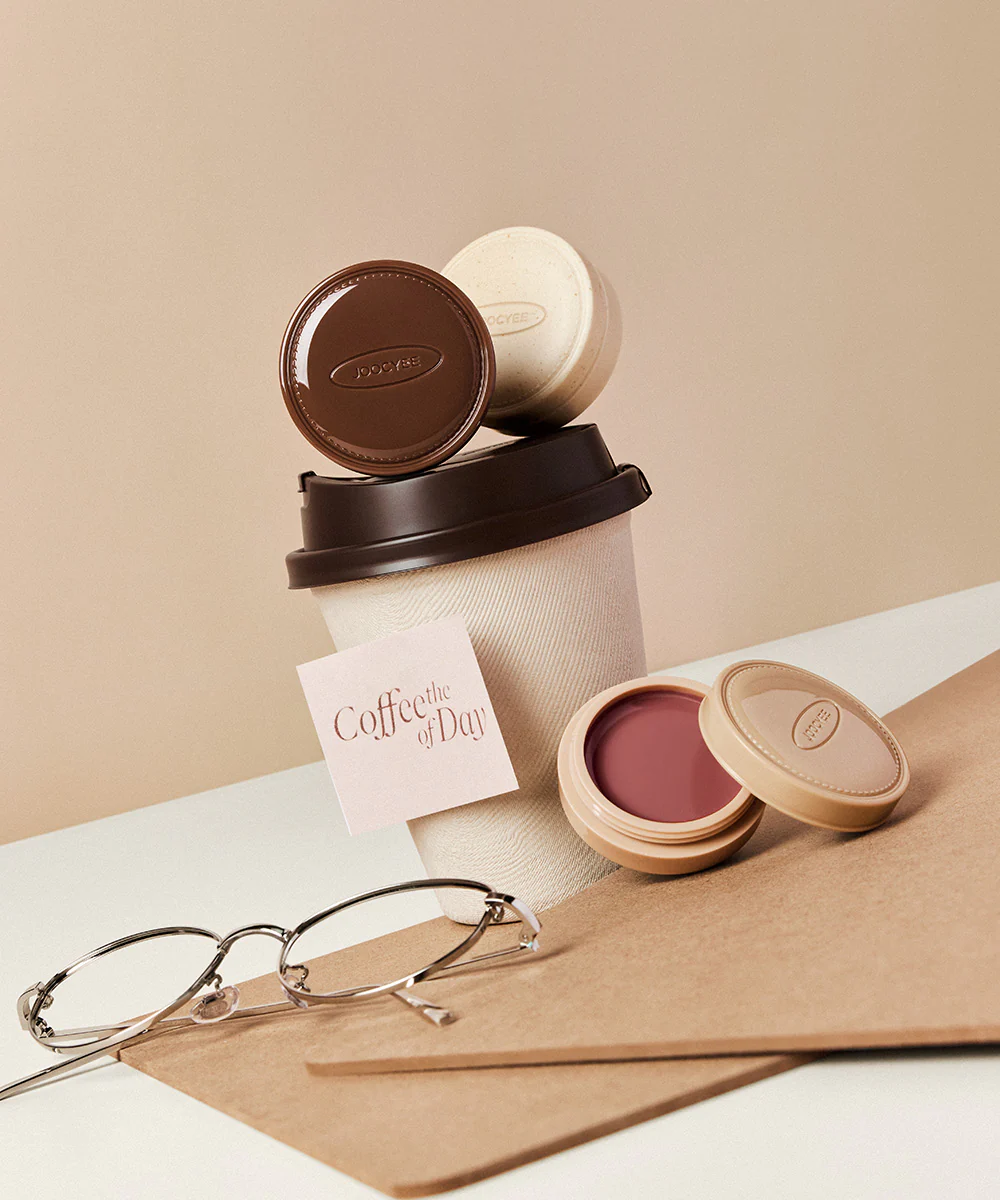 COTD Coffee Glazed Lip & Cheek Balm - Image 4