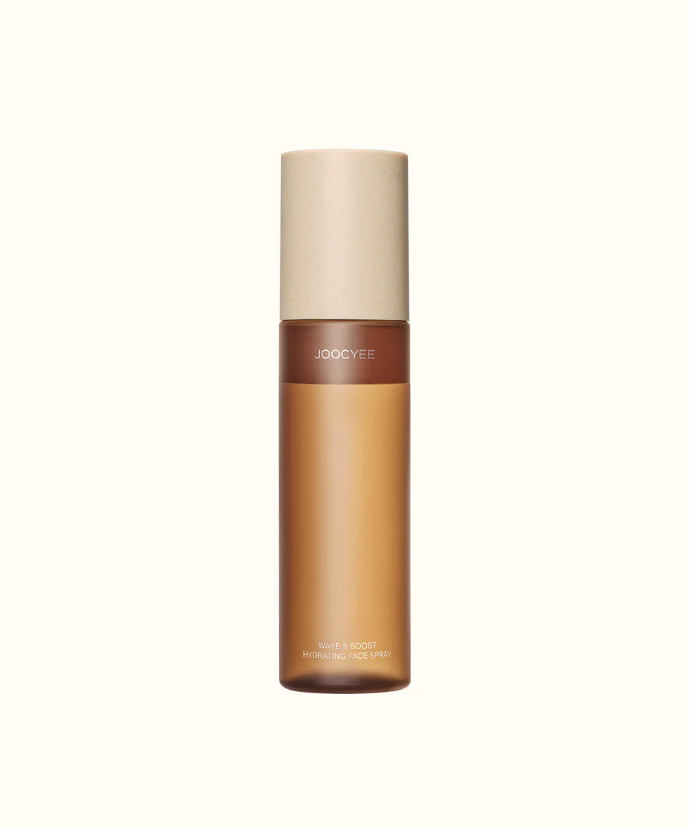 COTD Coffee Wake & Boost Hydrating Face Spray - Image 6