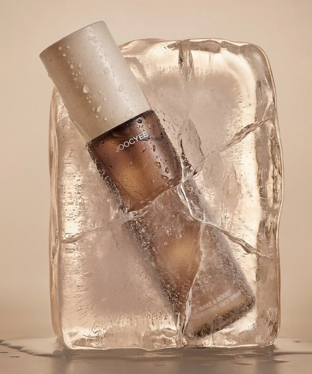 COTD Coffee Wake & Boost Hydrating Face Spray - Image 7