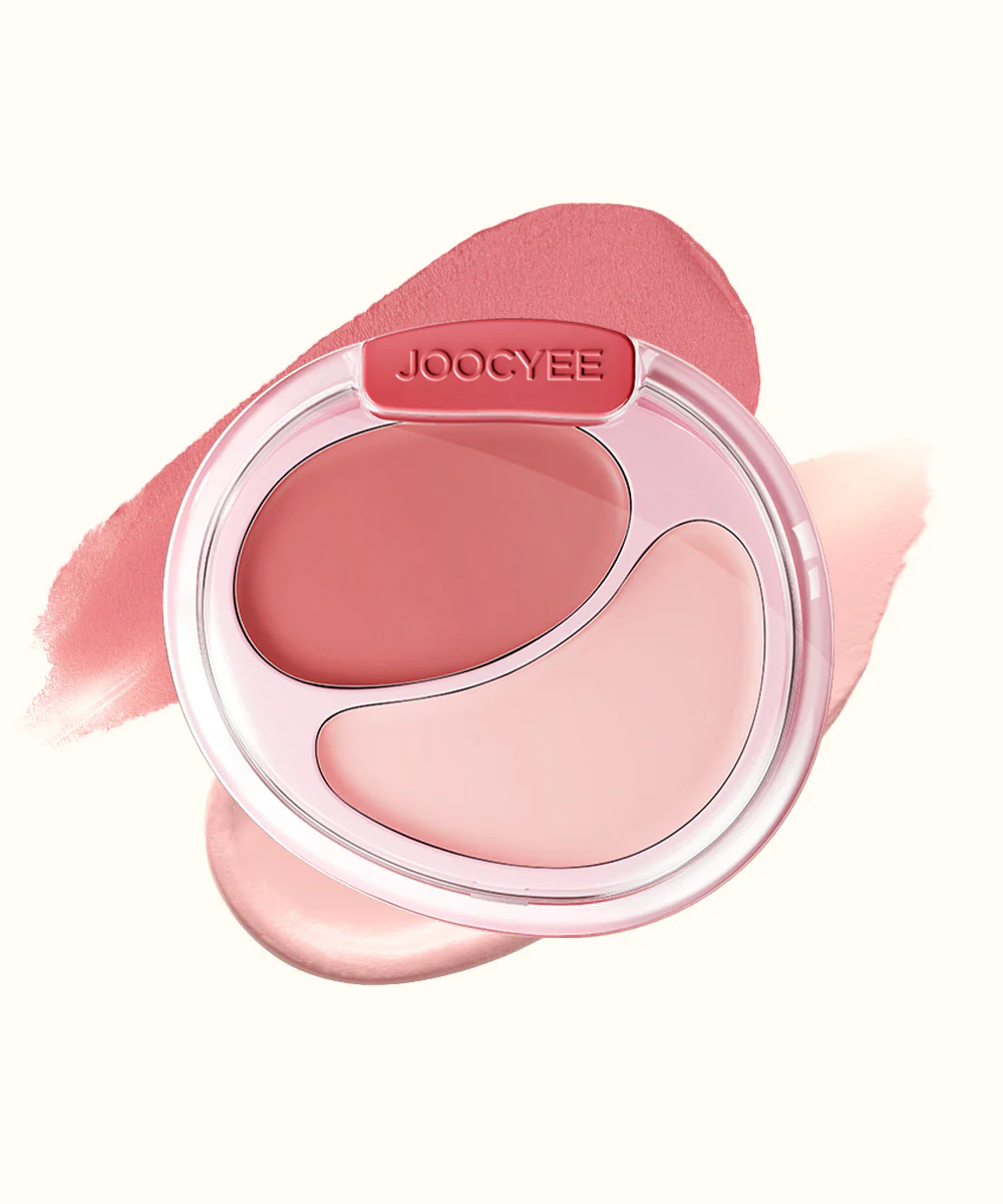 Cream Blush Duo - Image 18