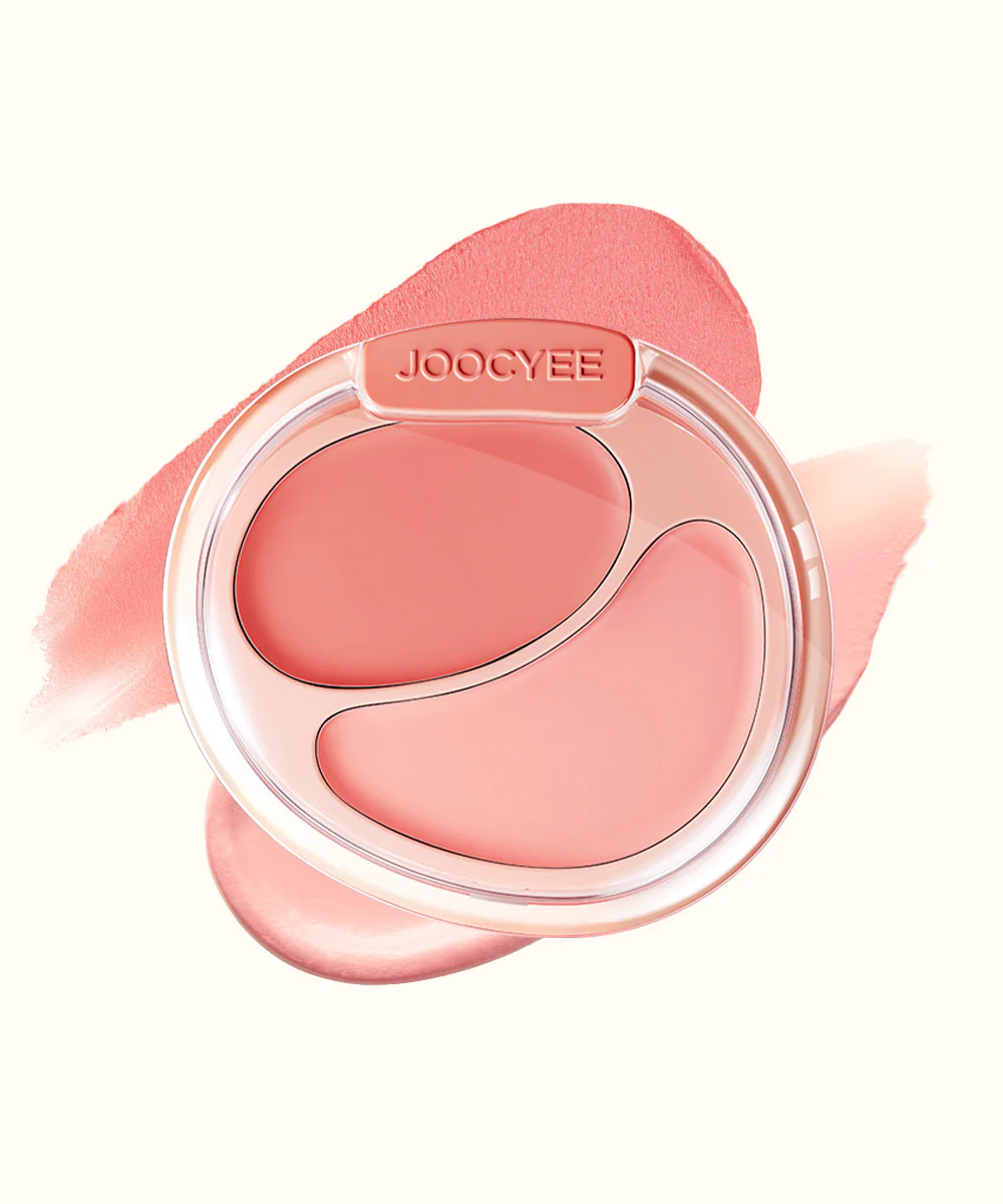 Cream Blush Duo - Image 22