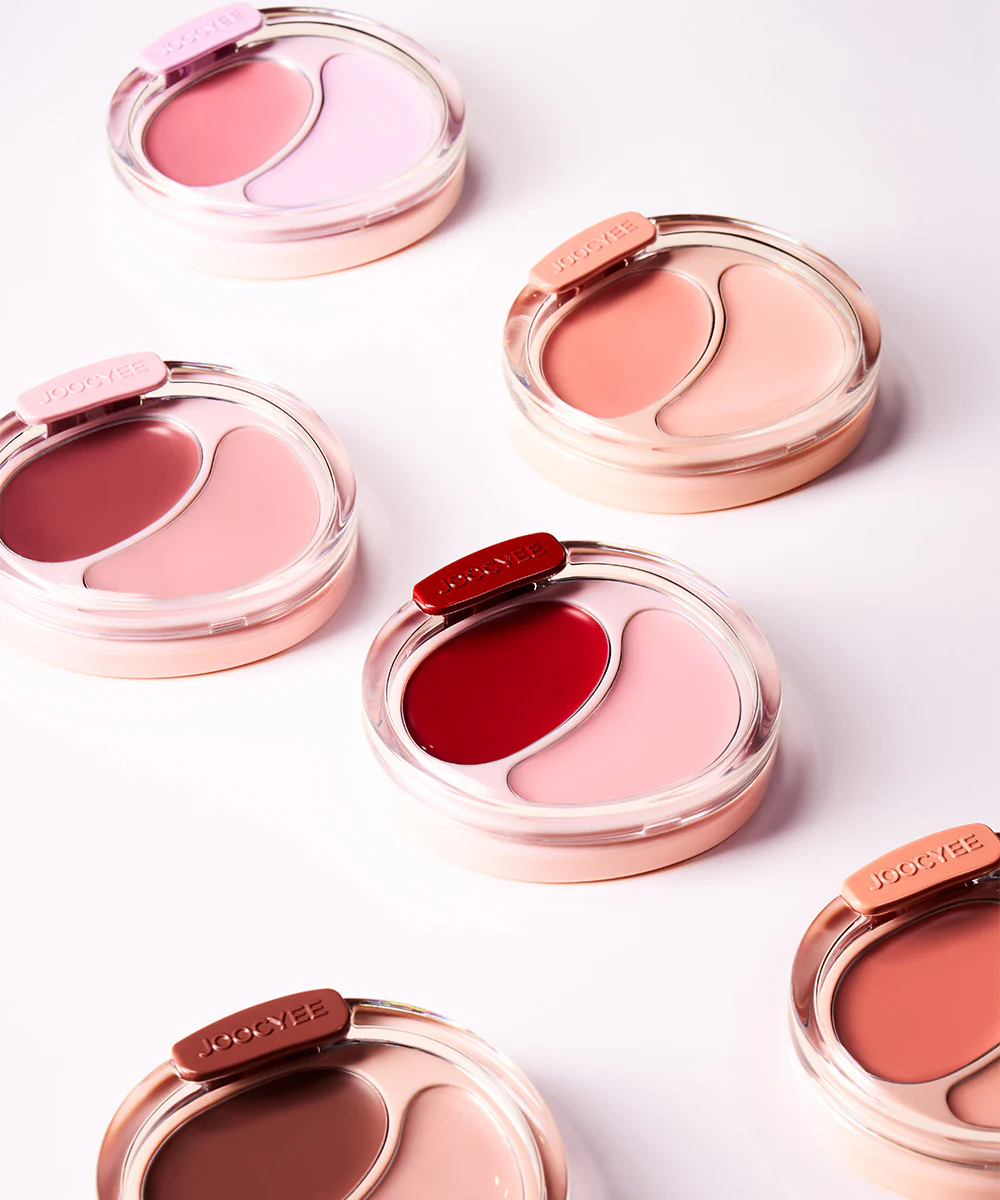 Cream Blush Duo - Image 3
