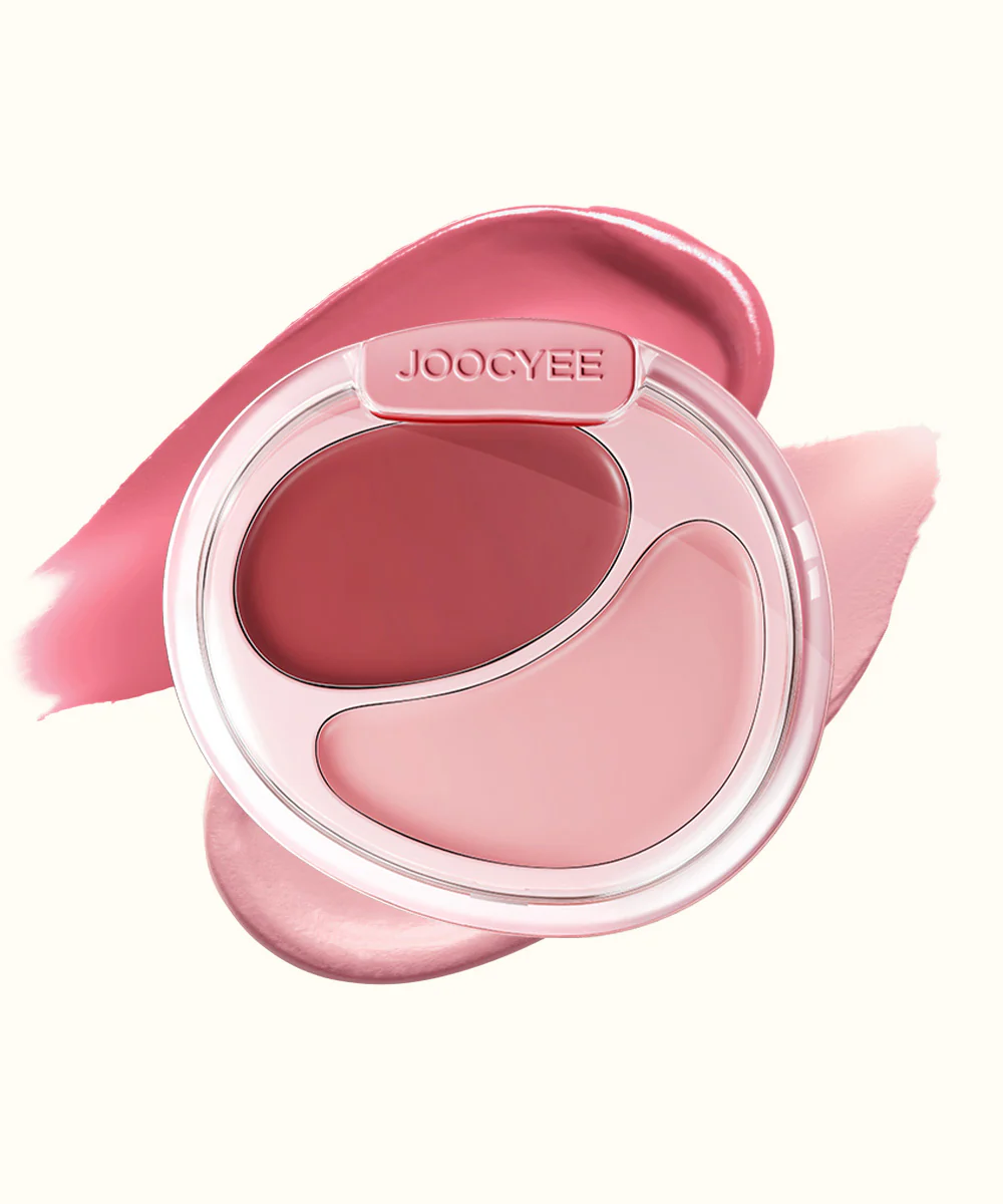 Cream Blush Duo - Image 8