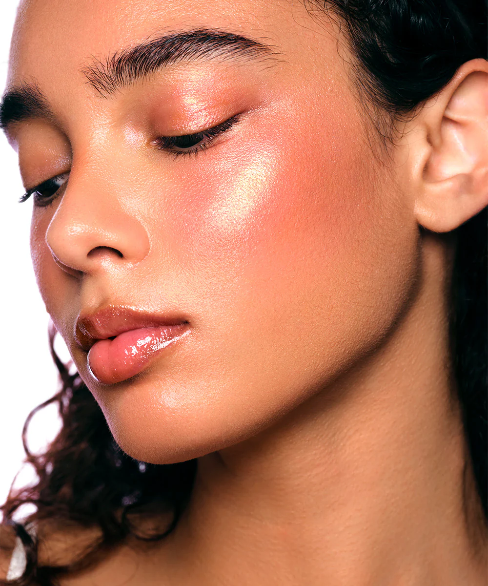 Cream Blush & Highlighting Duo - Image 11