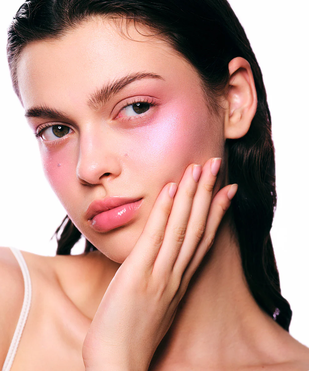 Cream Blush & Highlighting Duo - Image 13