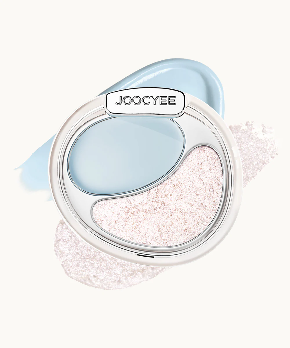 Cream Blush & Highlighting Duo - Image 14