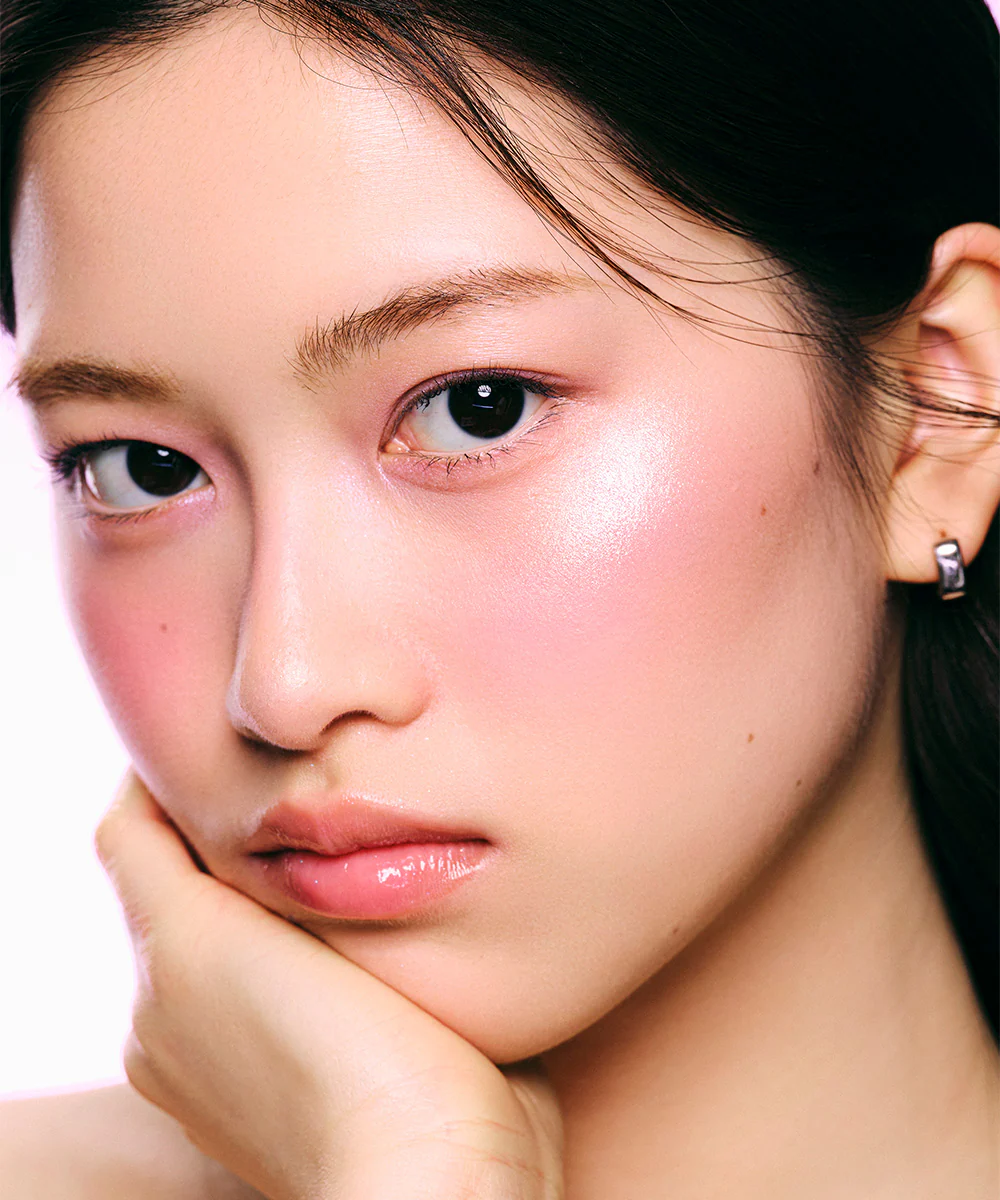 Cream Blush & Highlighting Duo - Image 16