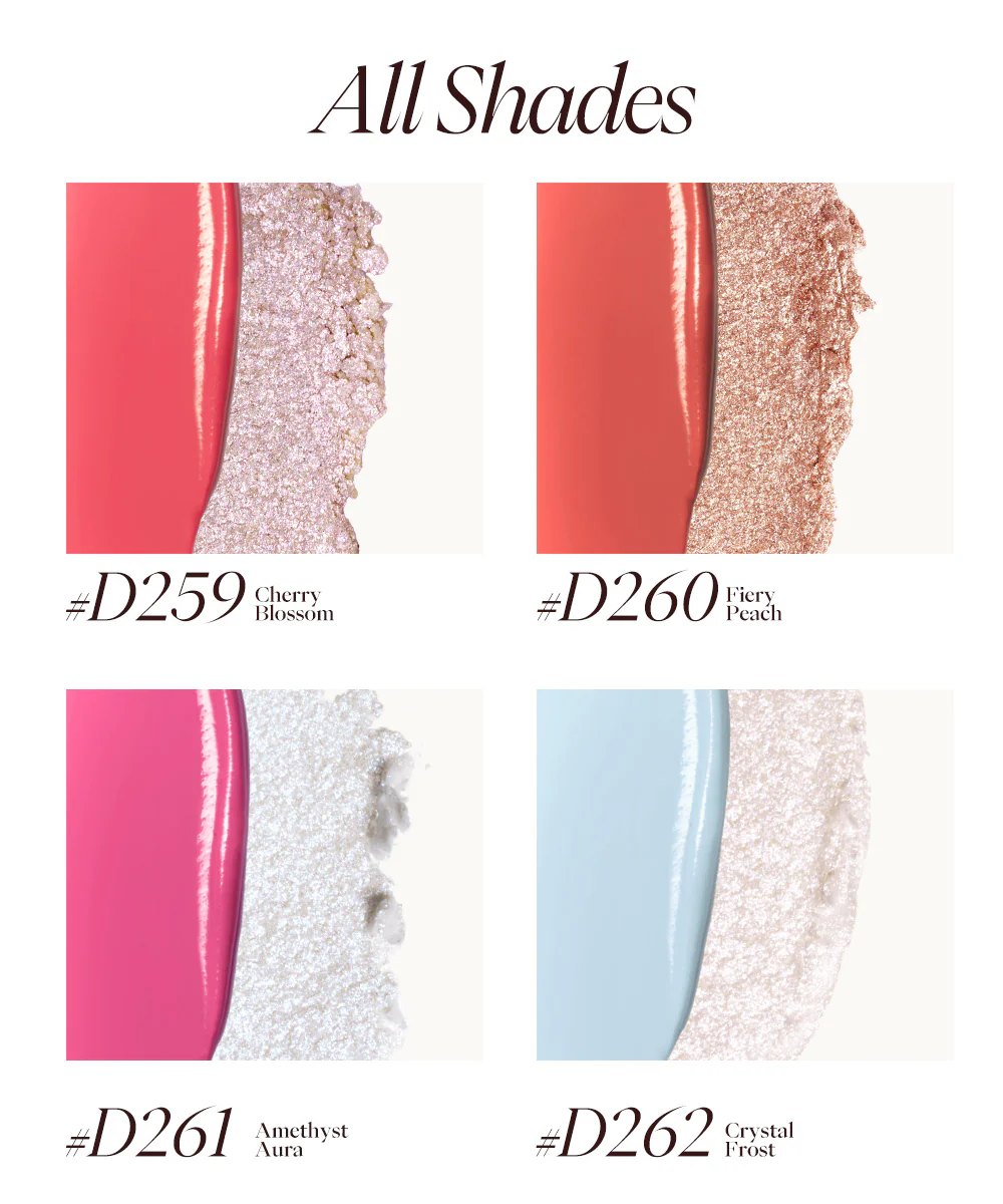 Cream Blush & Highlighting Duo - Image 5