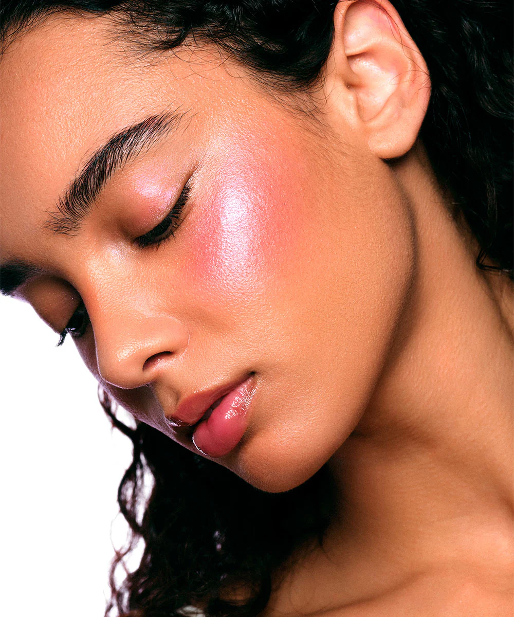 Cream Blush & Highlighting Duo - Image 9