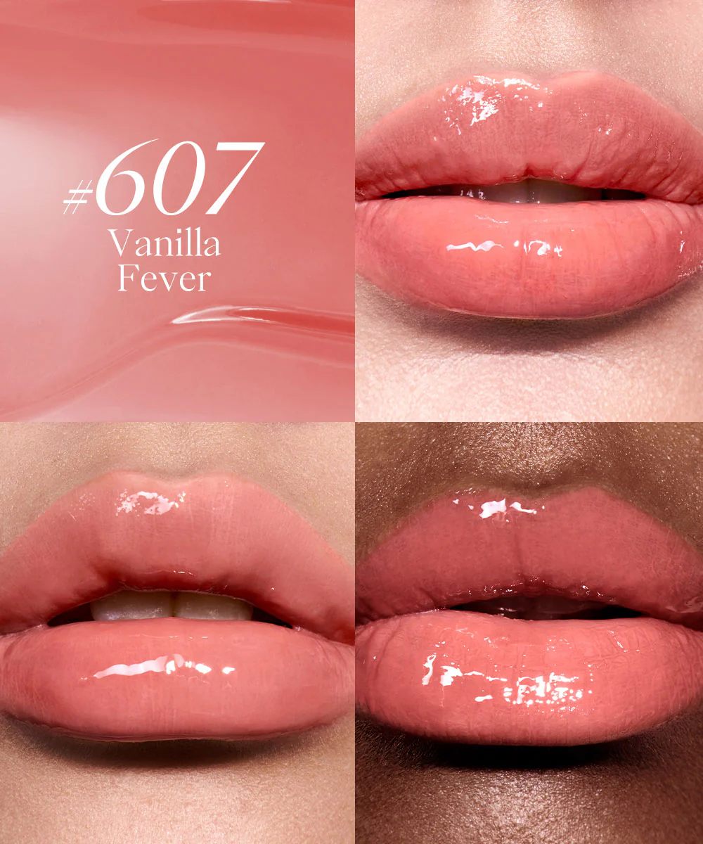 Dewdrop Glaze Lip Oil - Image 10