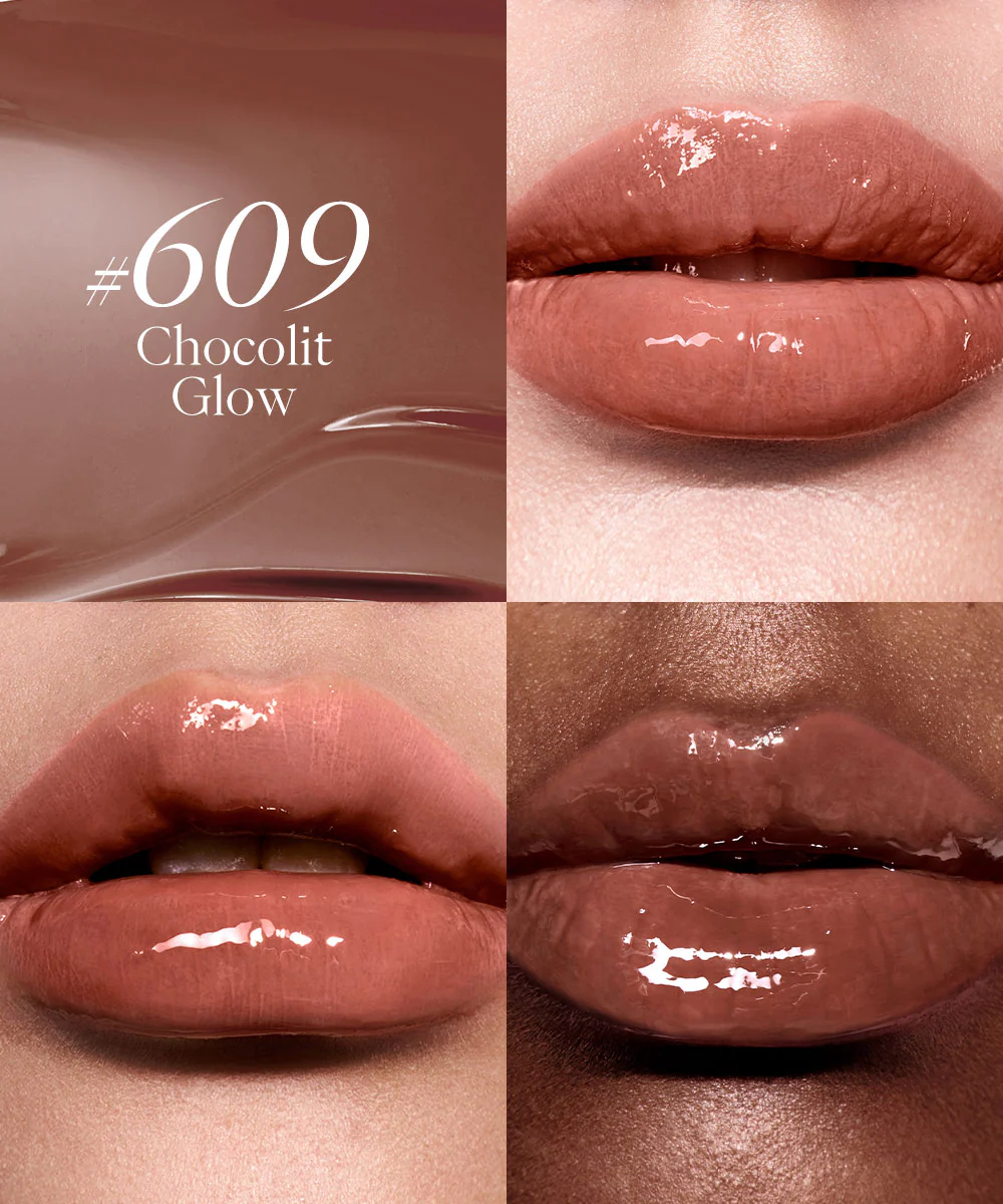 Dewdrop Glaze Lip Oil - Image 16
