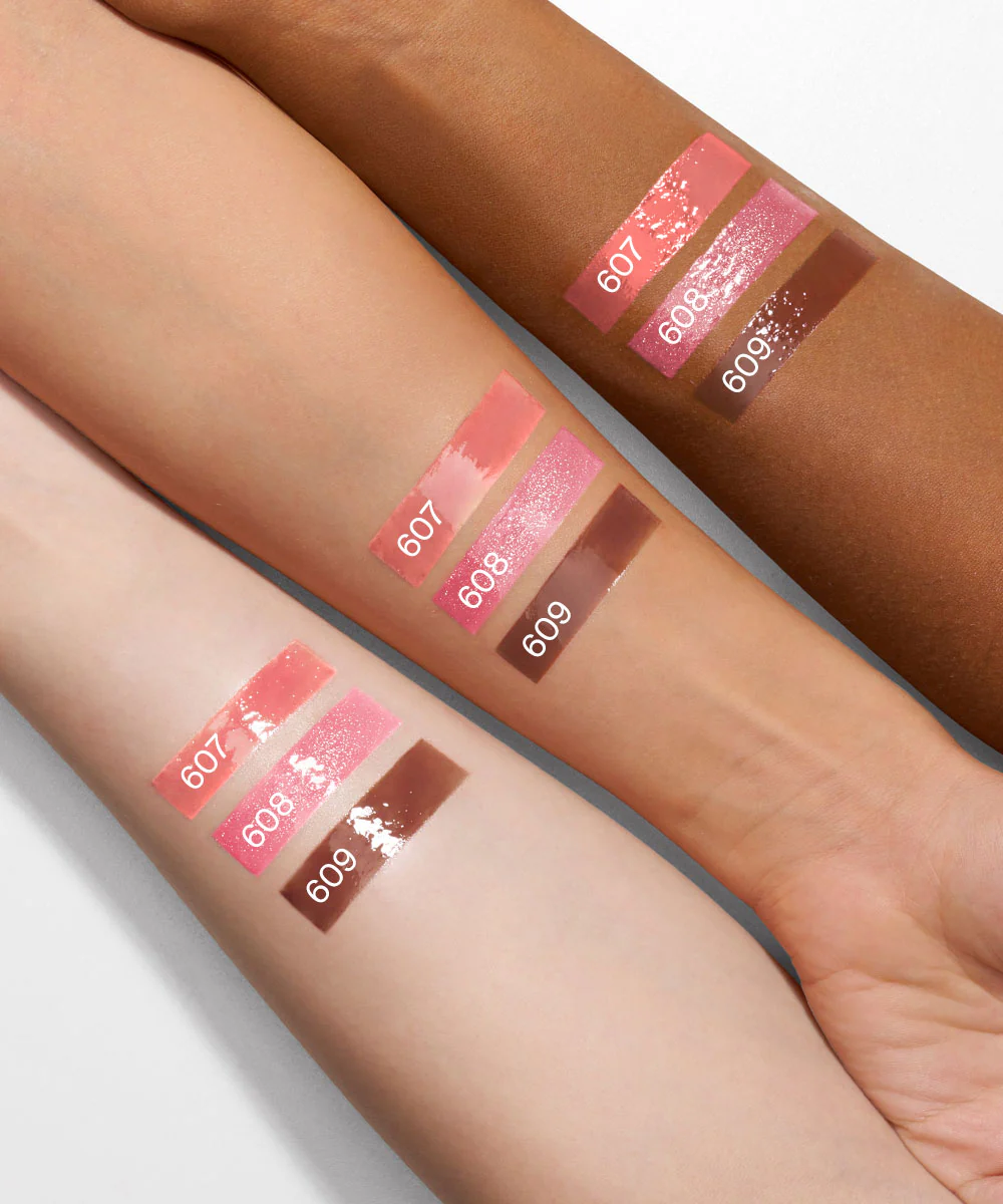 Dewdrop Glaze Lip Oil - Image 4