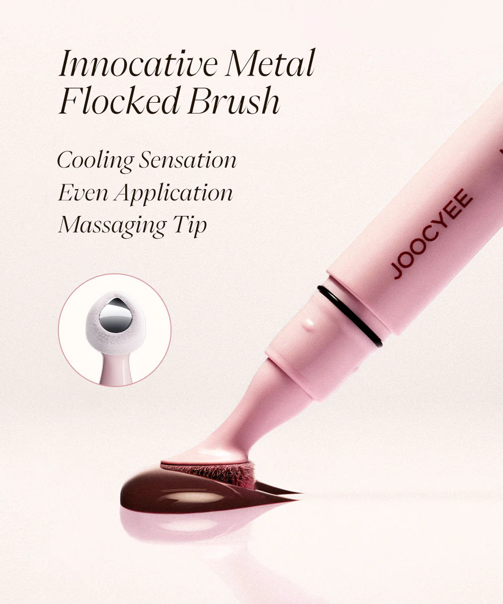 Dewdrop Glaze Lip Oil - Image 6