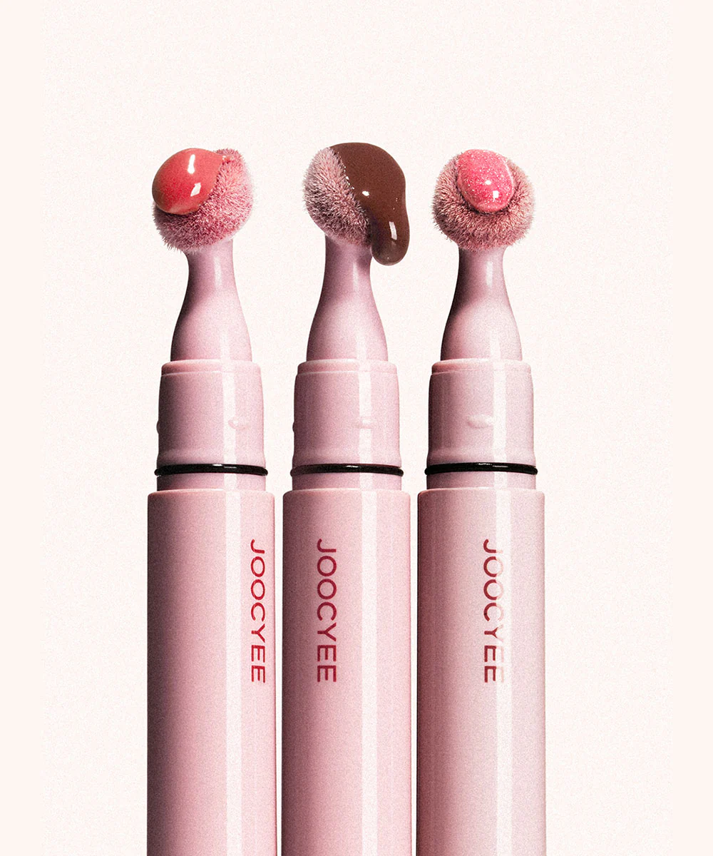 Dewdrop Glaze Lip Oil - Image 7