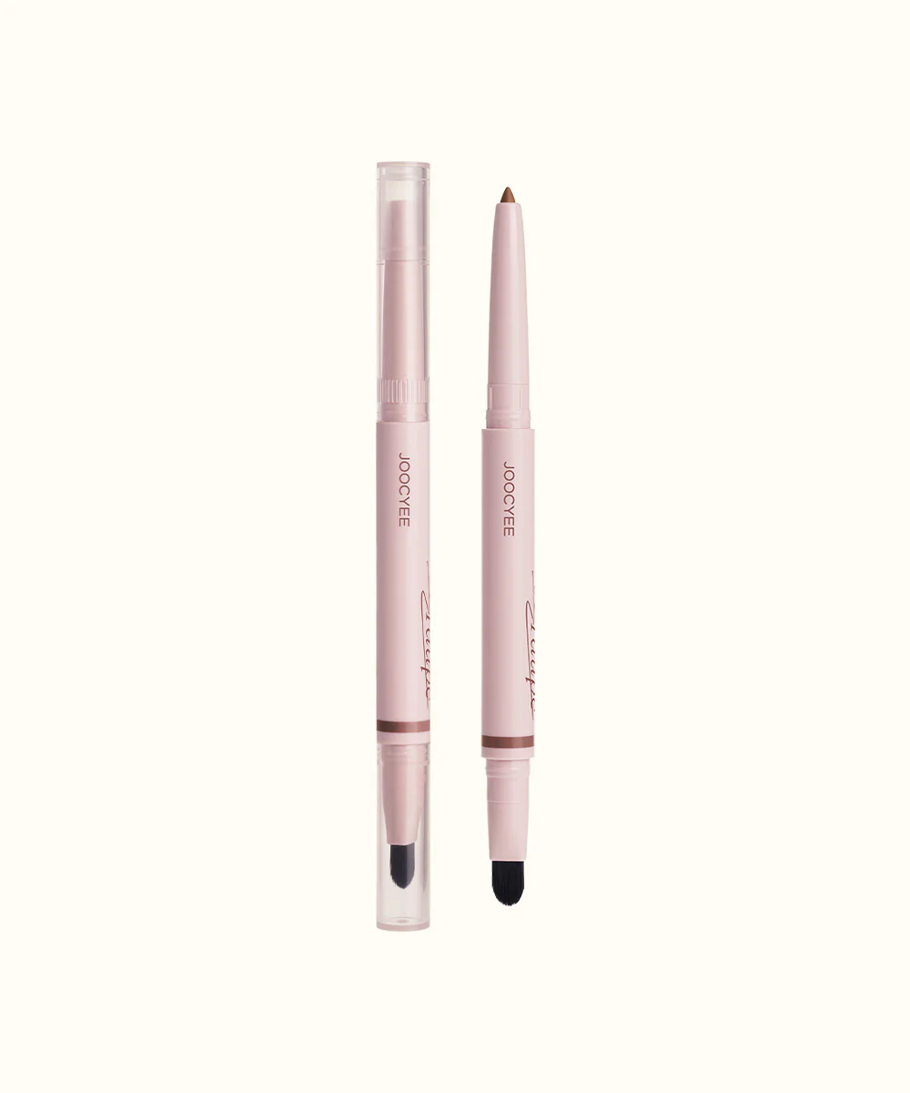 Double-Ended Lip Liner