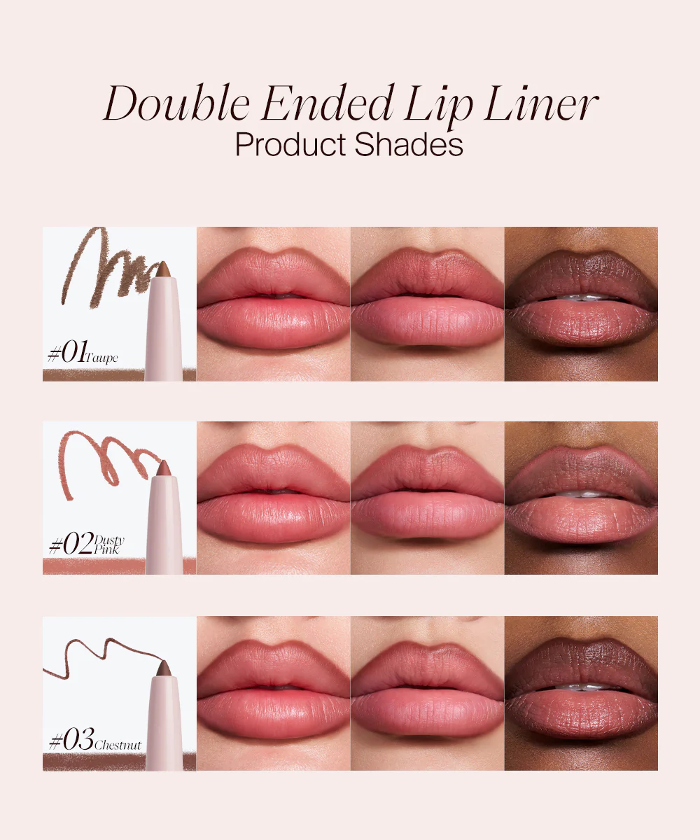 Double-Ended Lip Liner - Image 4