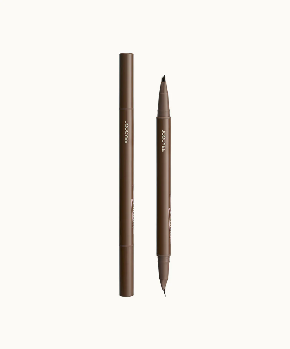 Double Headed Eyebrow Pencil - Image 11