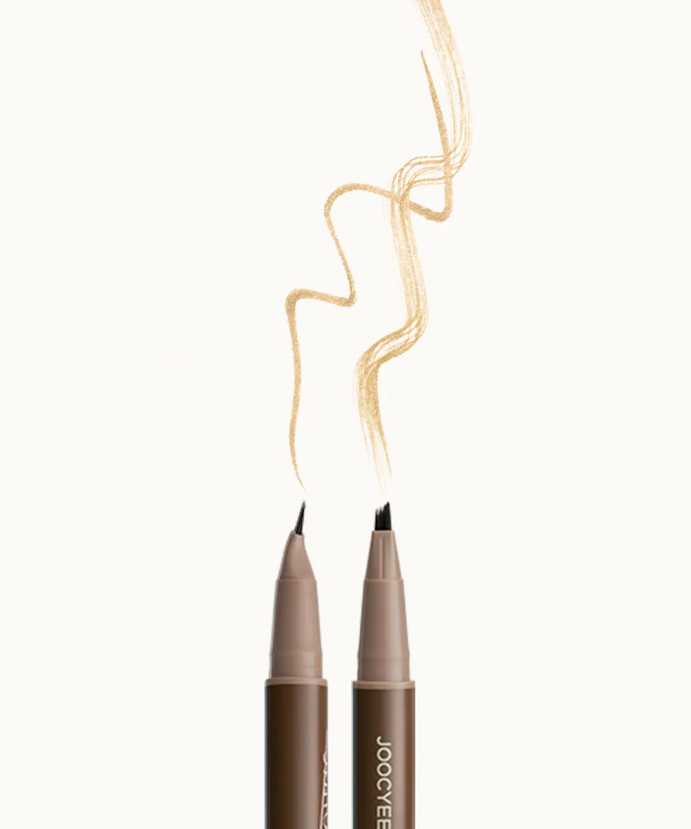 Double Headed Eyebrow Pencil - Image 22