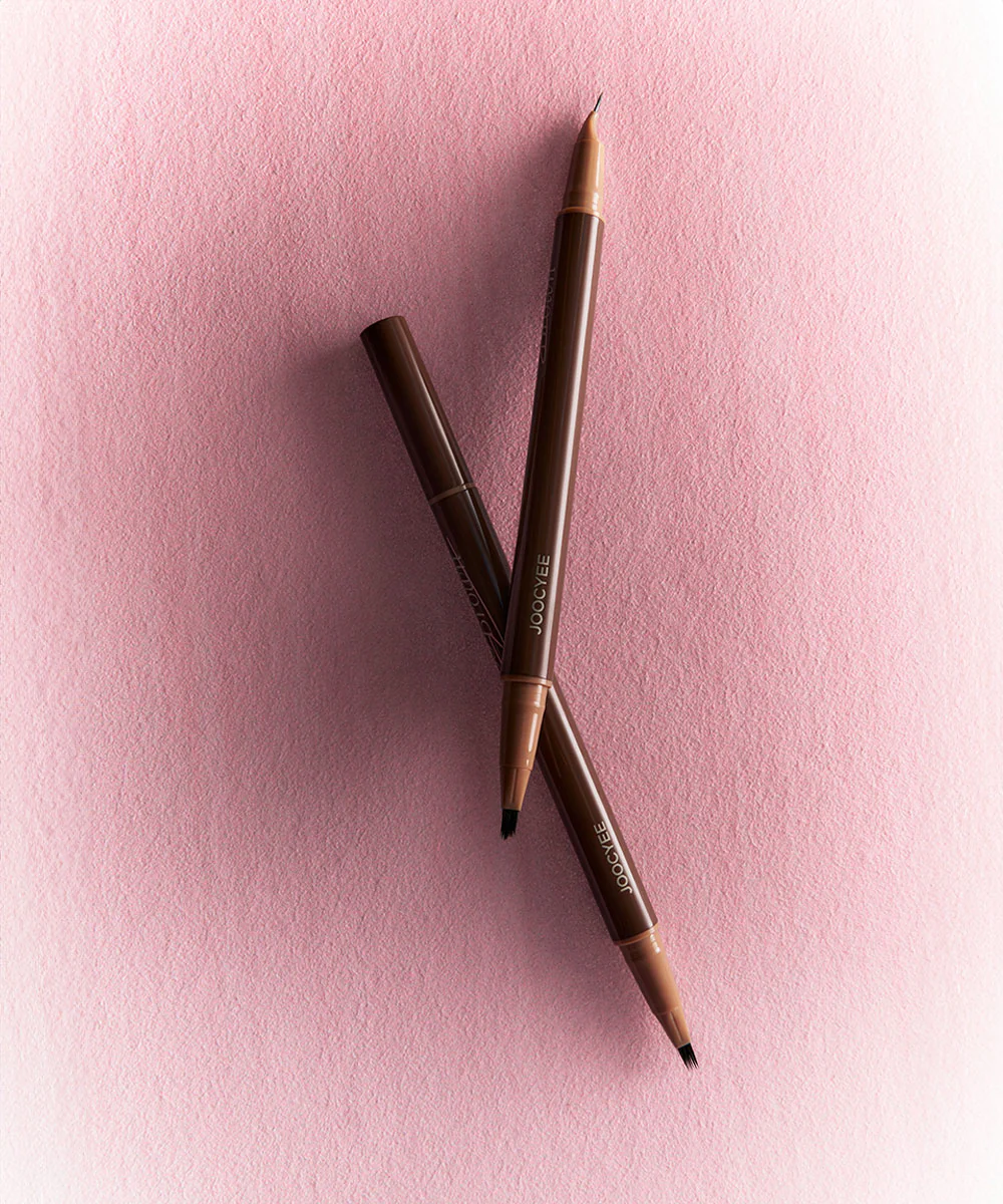 Double Headed Eyebrow Pencil - Image 5