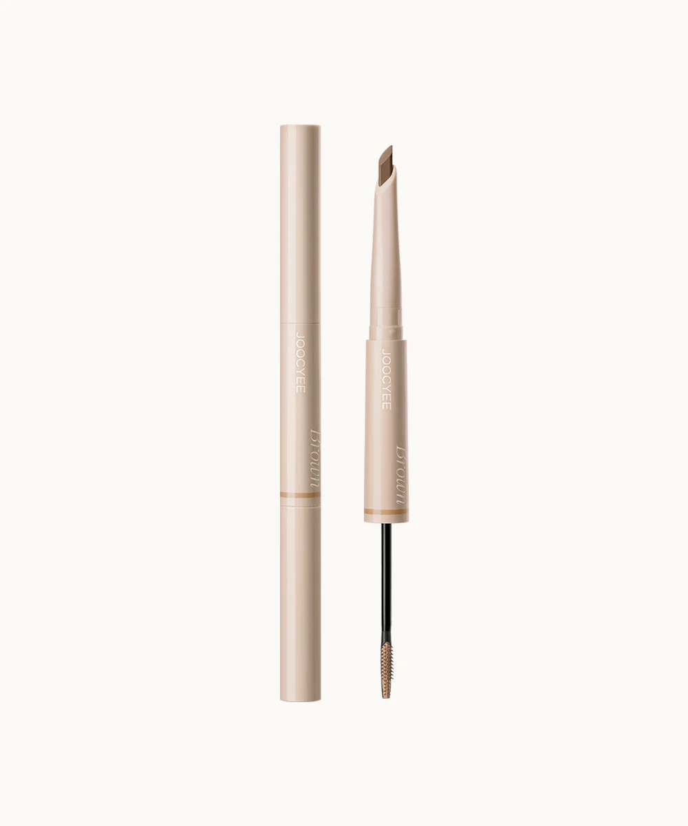 Dual-Ended Eyebrow Pencil & Cream - Image 11