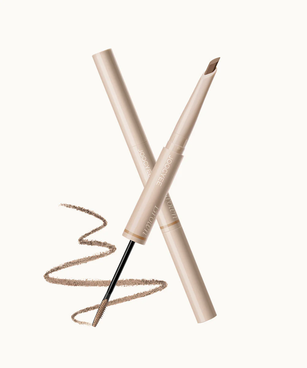 Dual-Ended Eyebrow Pencil & Cream - Image 12
