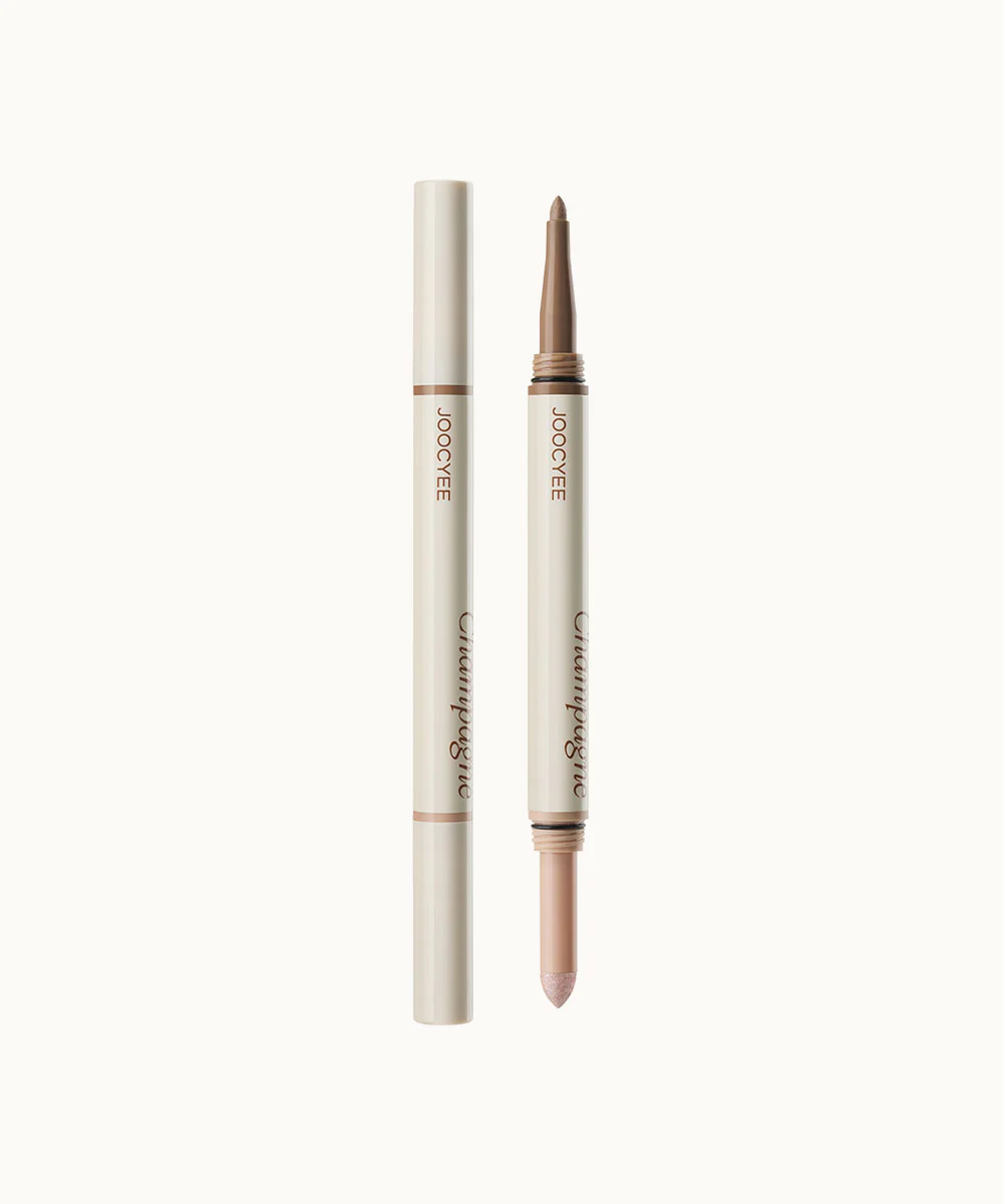 Dual-Ended Shadow & Liner Eyeshadow Pen - Image 8