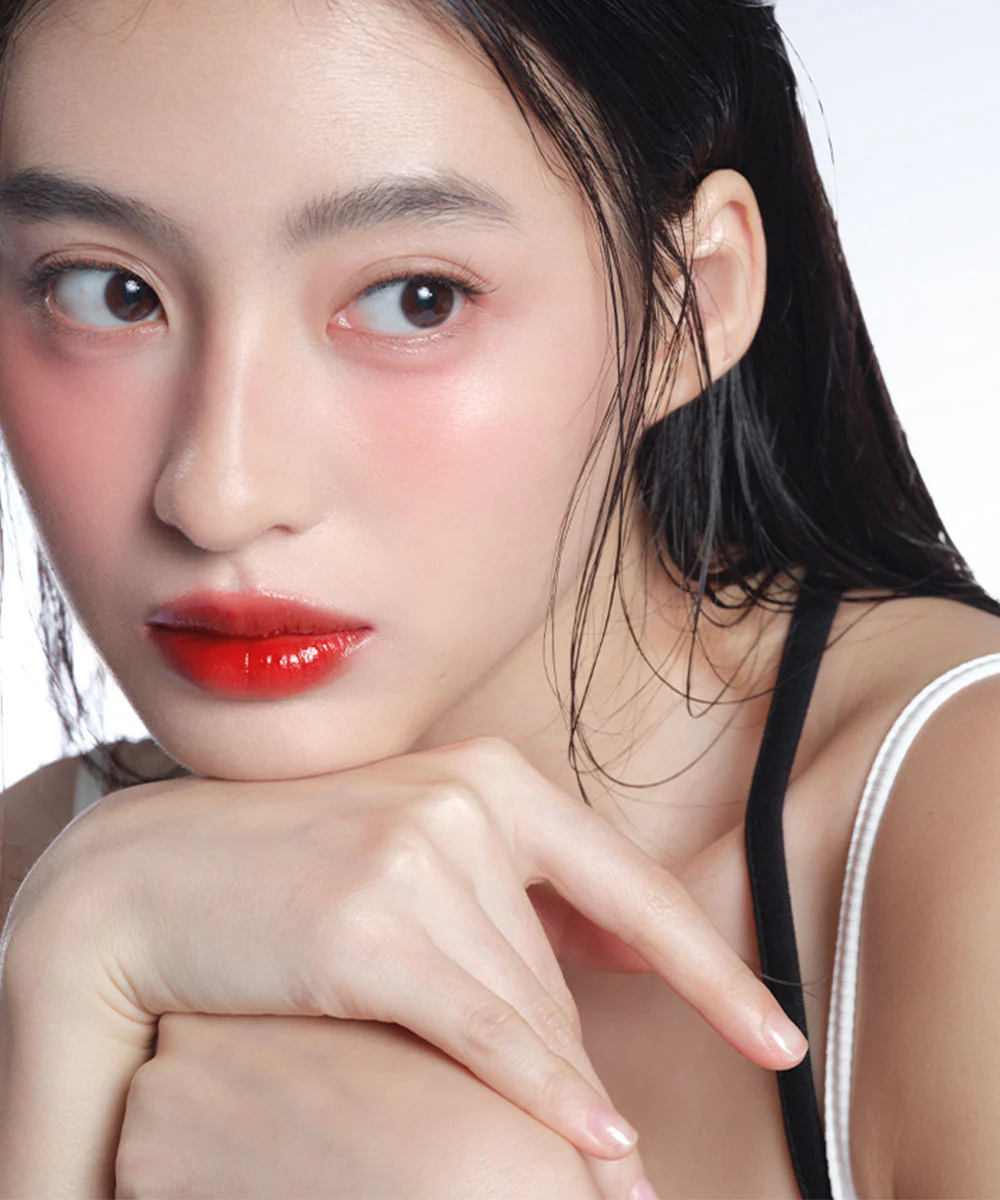Essence Water Glazed Rouge - Image 23