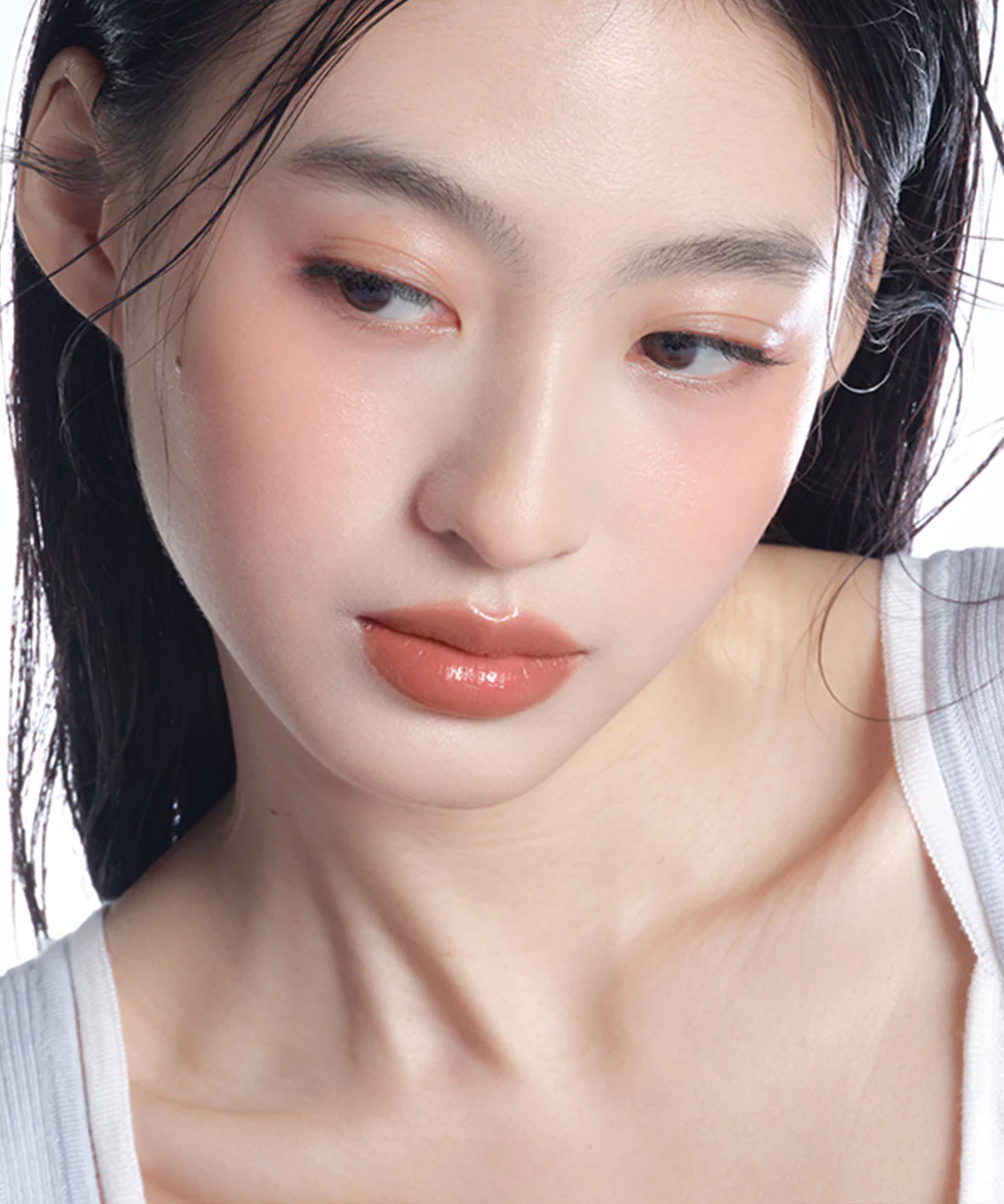 Essence Water Glazed Rouge - Image 8