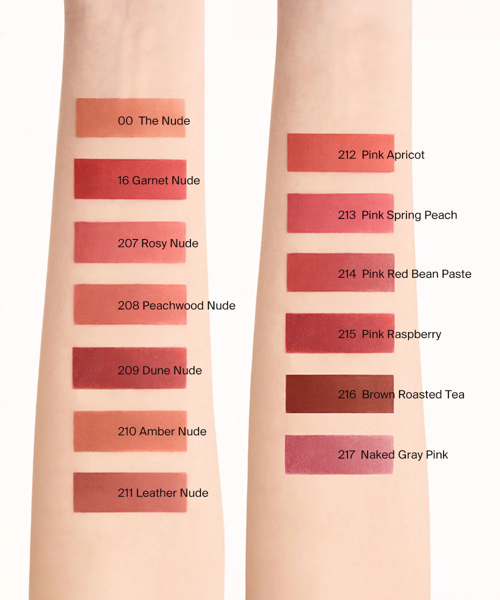 Essence Matte Rouge - Image 3