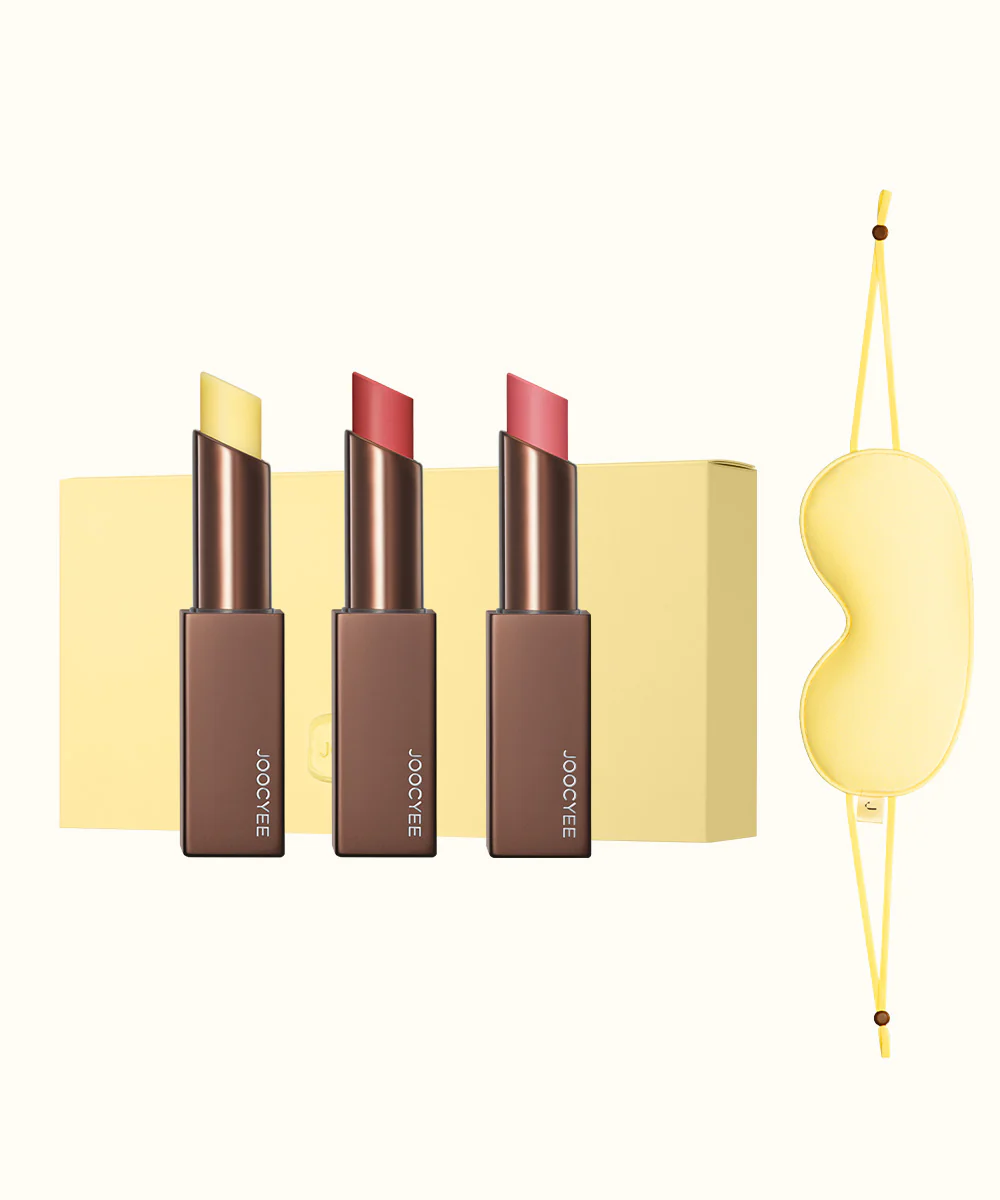 PDRN Essence Repair Lip Balm Gift Set - Image 11