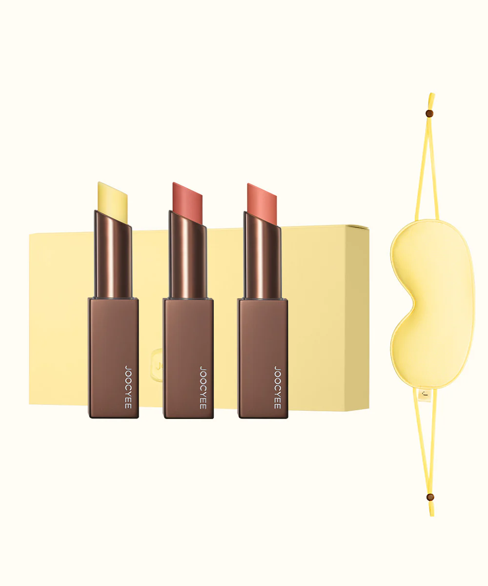 PDRN Essence Repair Lip Balm Gift Set - Image 13