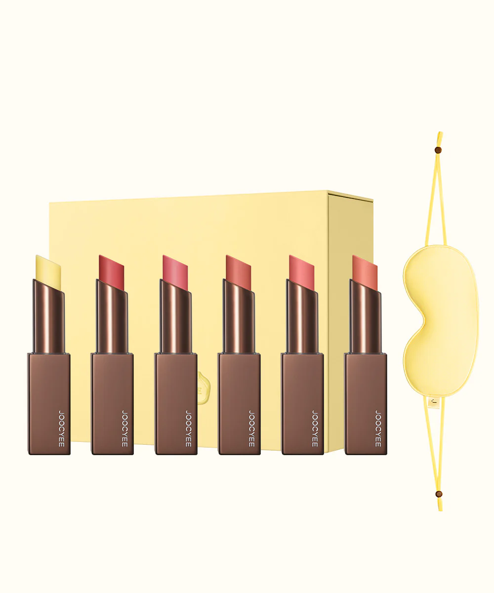 PDRN Essence Repair Lip Balm Gift Set - Image 15