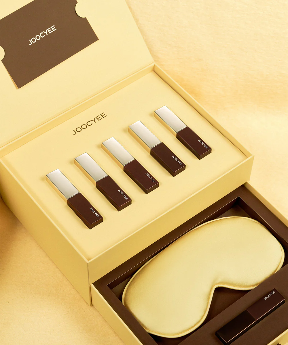 PDRN Essence Repair Lip Balm Gift Set - Image 17