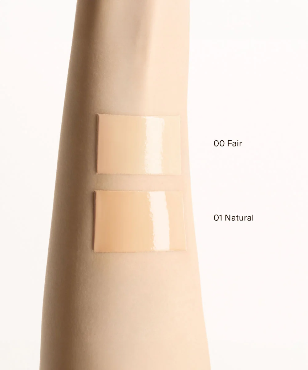 Essence Skin Tint - Image 3
