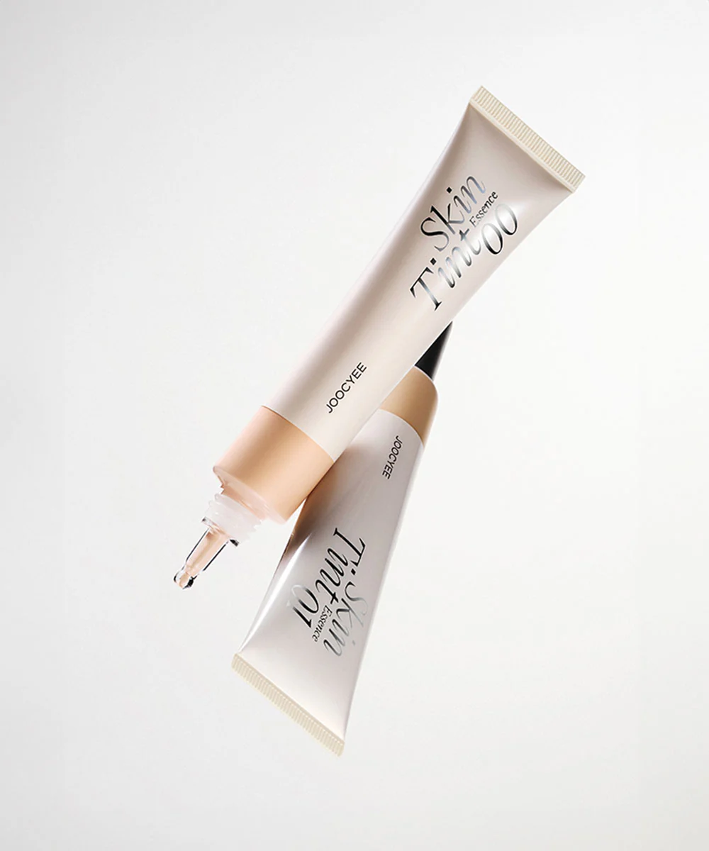 Essence Skin Tint - Image 4