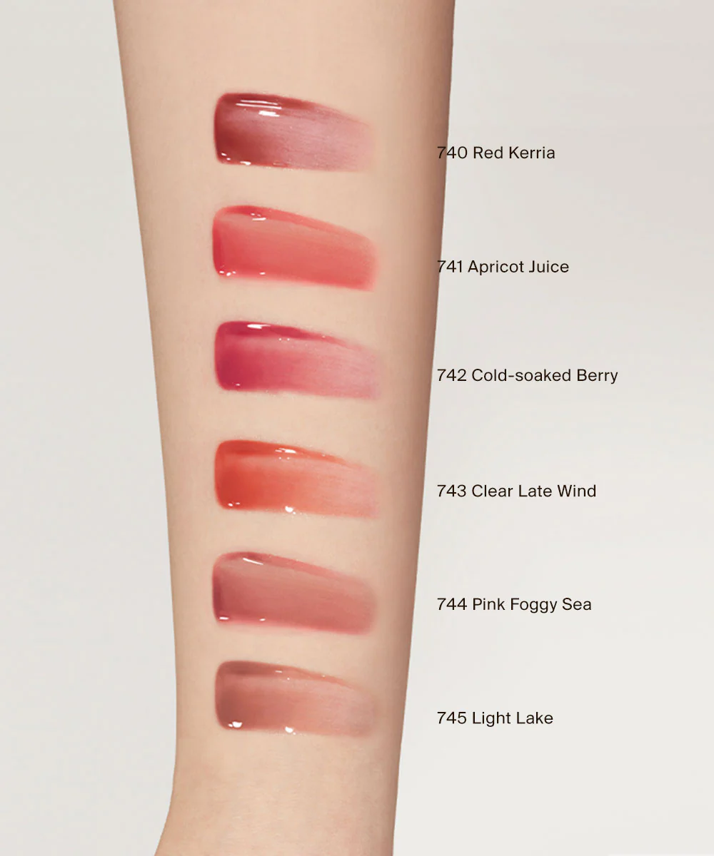 Essence Mirror Watery Gloss - Image 3