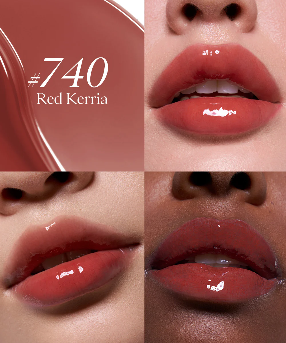 Essence Mirror Watery Gloss - Image 8