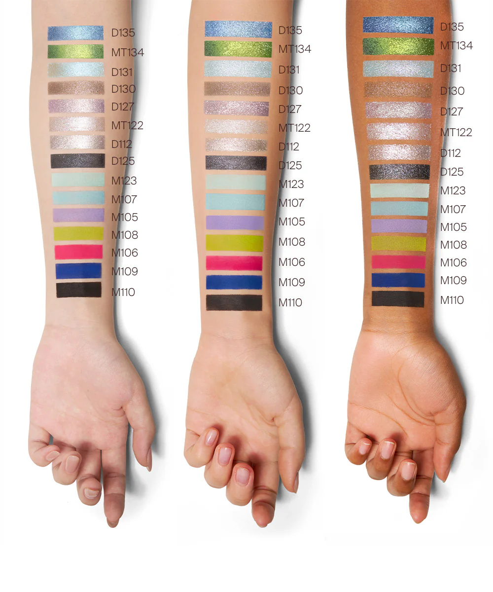Single Eyeshadow - Image 3