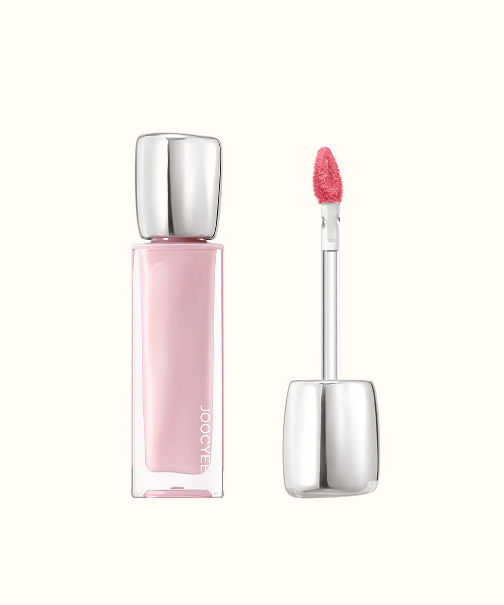 4th-Generation Glazed Lip Gloss