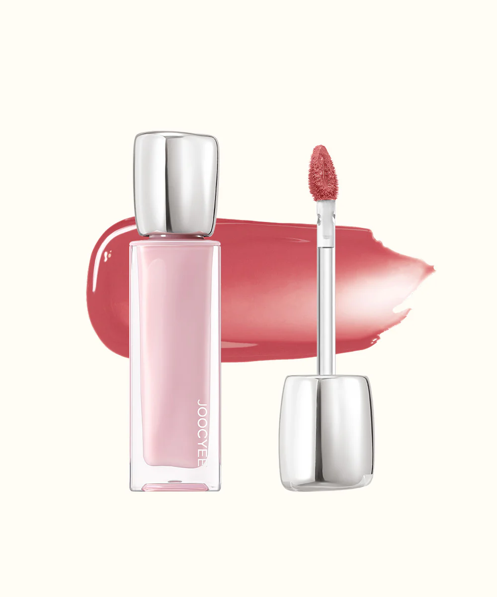 4th-Generation Glazed Lip Gloss - Image 10