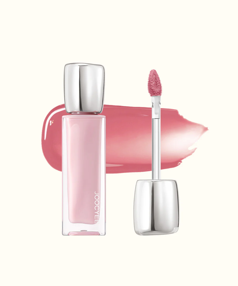 4th-Generation Glazed Lip Gloss - Image 13
