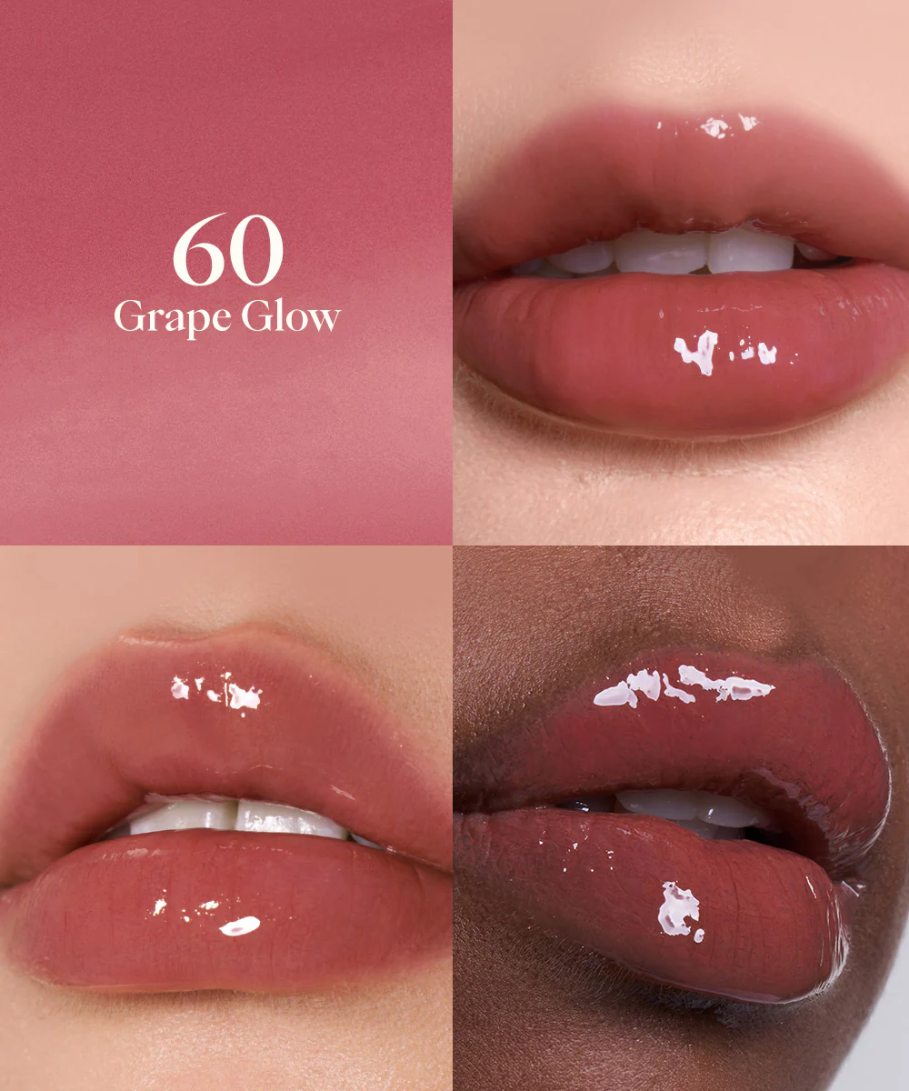 4th-Generation Glazed Lip Gloss - Image 19