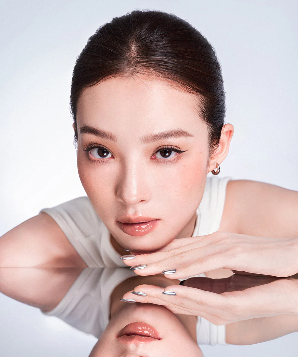 4th-Generation Glazed Lip Gloss - Image 2
