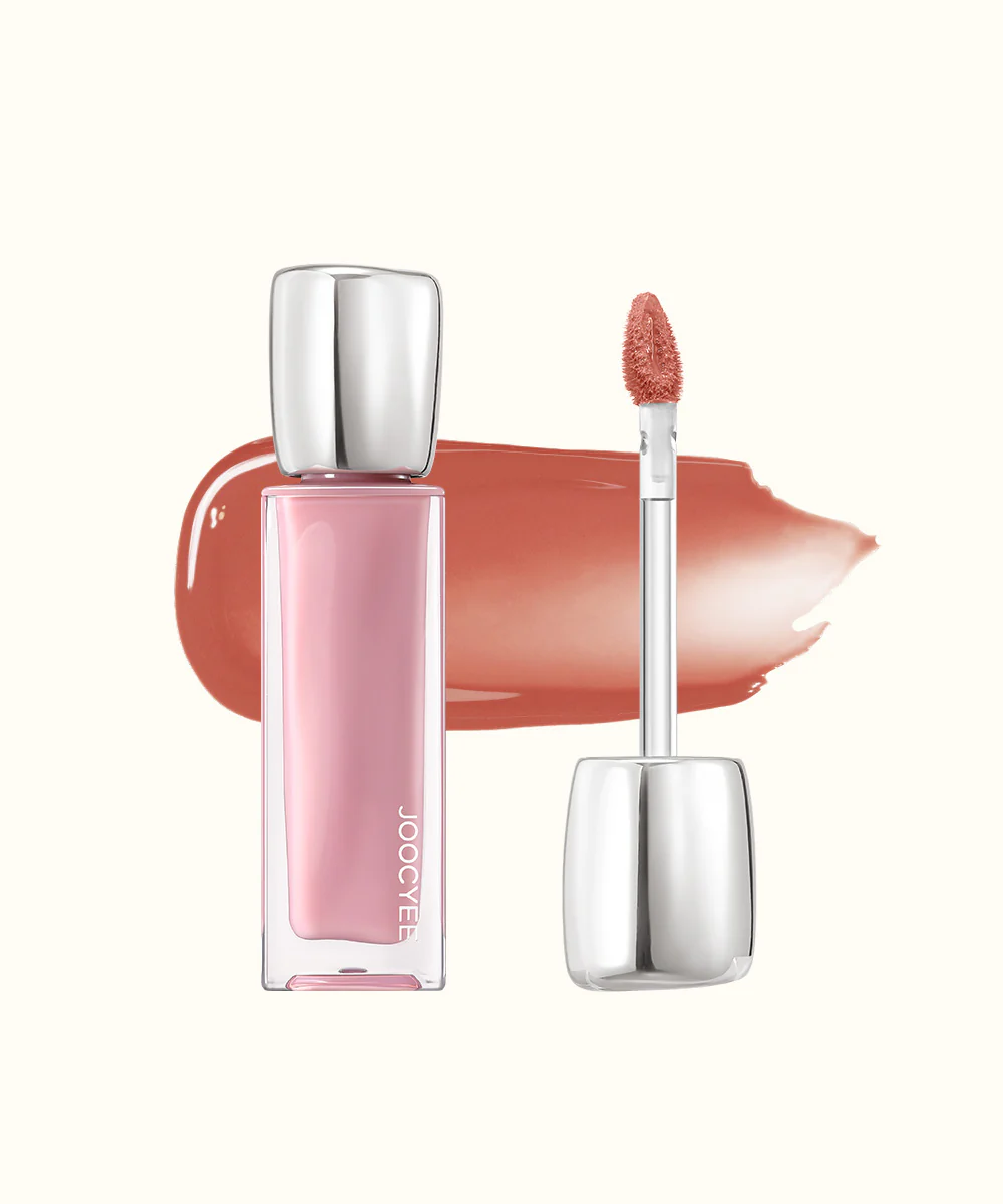 4th-Generation Glazed Lip Gloss - Image 20
