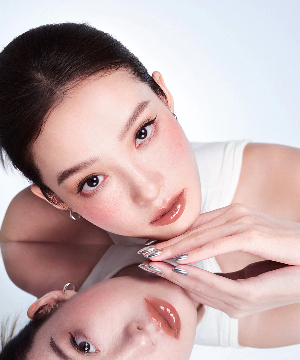 4th-Generation Glazed Lip Gloss - Image 21