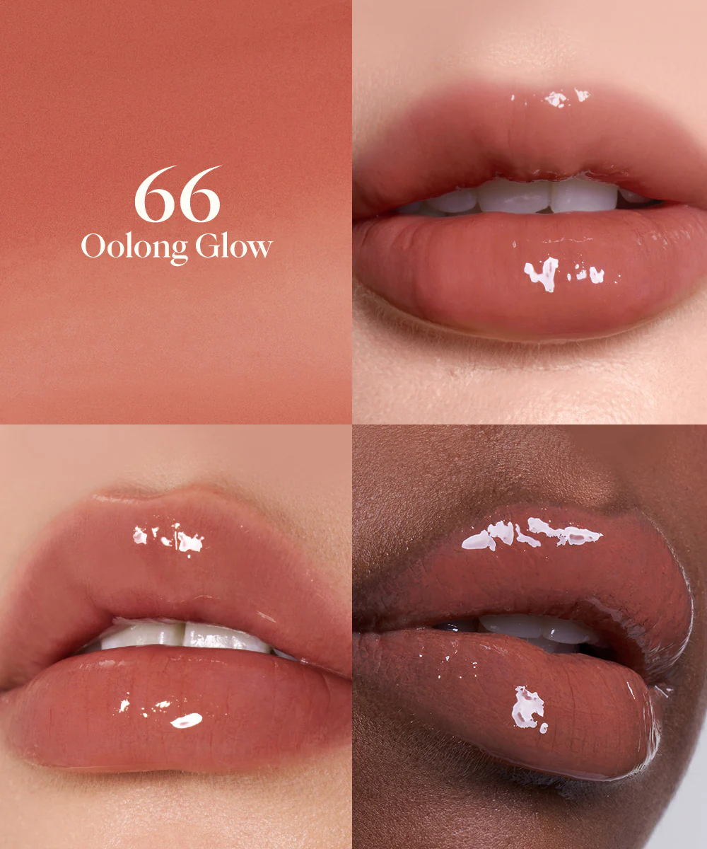 4th-Generation Glazed Lip Gloss - Image 22