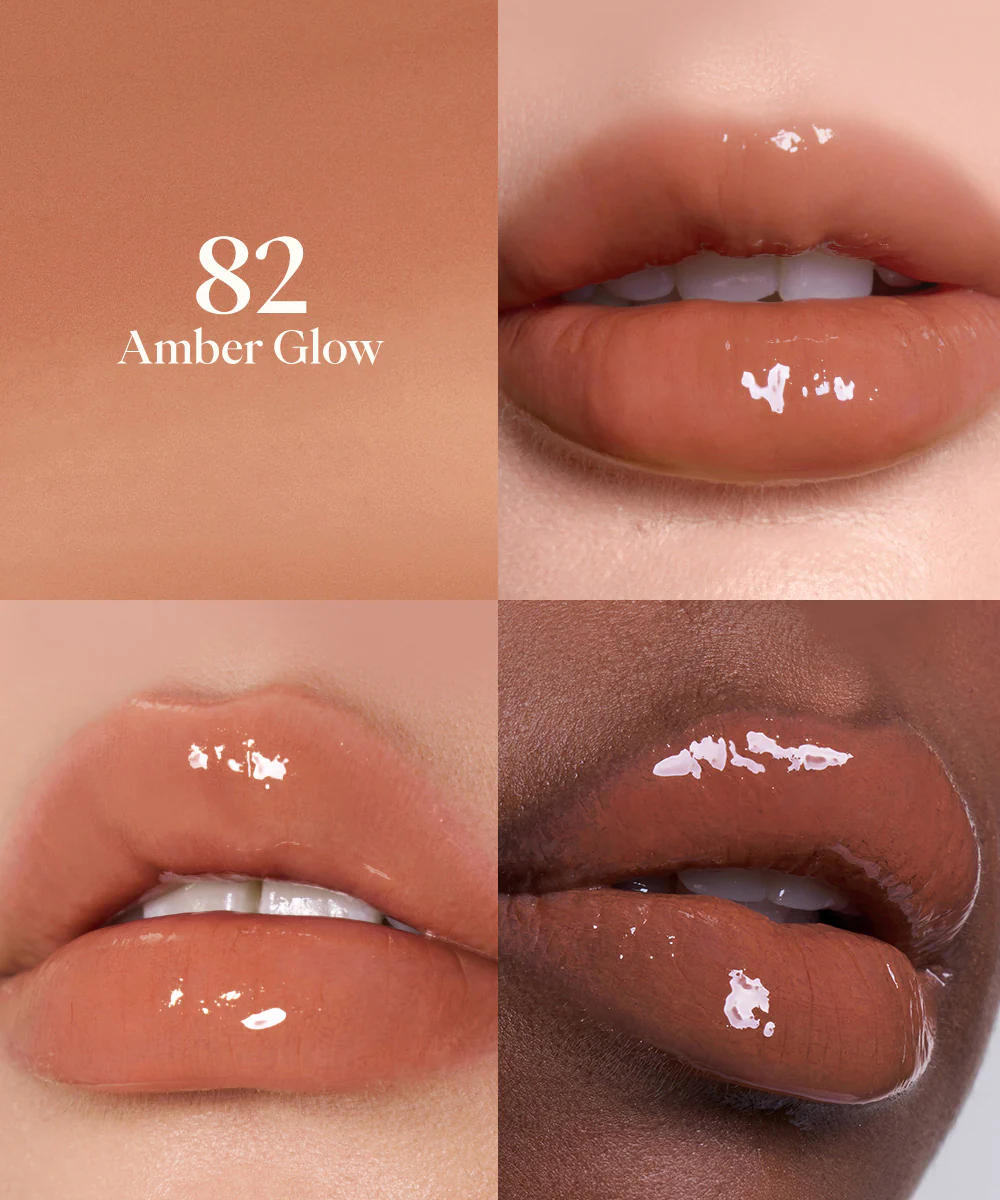 4th-Generation Glazed Lip Gloss - Image 28
